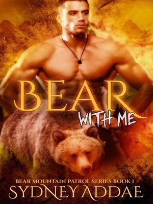 cover image of Bear With Me